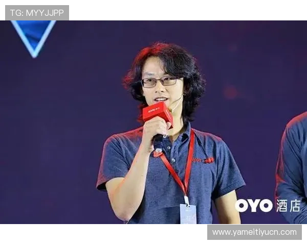 亚博体育：技术创新推动体育博彩行业的变革