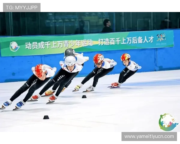 博奥体育助力青少年健康成长推动体育产业创新发展